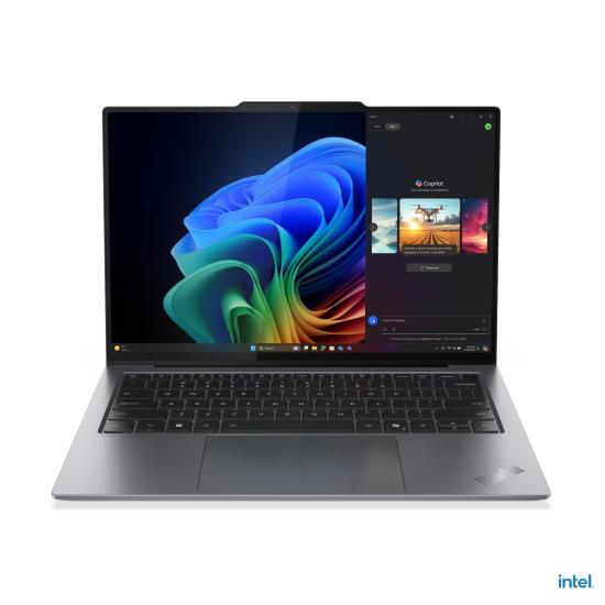 Lenovo Thınkpad X9-14 21qa001ntx Ultra 7 258v 32gb 1tb Ssd 14’’ 2880x1800 Dokunmatik Wın11 Pro Notebook
