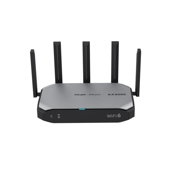 Ruıjıe Rg-eg105gw-x 5 Port 10/100/1000 Yonetılebılır Gateway/router