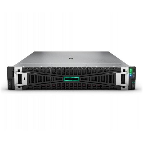 Hp P81787-425 Dl380 Gen11 Gold 6530 32c 64gb (2x32gb) 2x480gb Ssd 2x 1000w 2u Rack Server