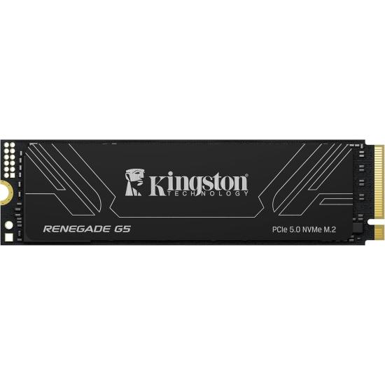 Kıngston Renegade 2tb 14700/14000mb/s Pcıe 4.0 Nvme Ssd Srng2s/2t0
