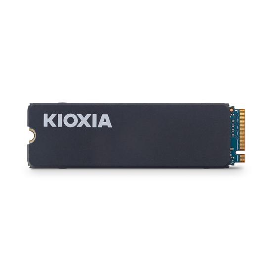 Kıoxıa Excerıa Heatsınk 4tb 6200/4800mb/s Gen4 Nvme Ssd Lsc11k4t09g8