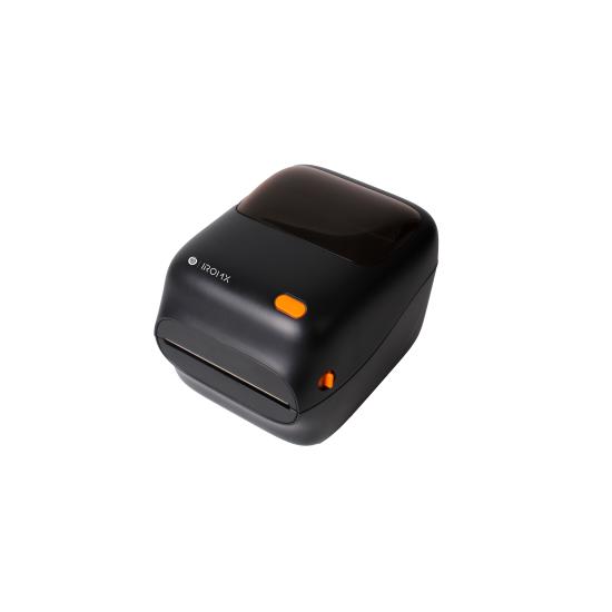 Iromx 5203eyt Thermal / 152mm/s Usb/seri/ethernet Etiket / Barkod Yazıcı