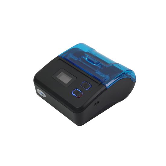Zywell Zm06h Thermal Usb+bt Mobil Fiş Yazıcı 80mm/s / 80mm