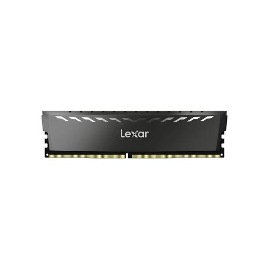 Lexar 8gb 3200mhz Ddr4 Thor Cl18 1.35v Pc Ram