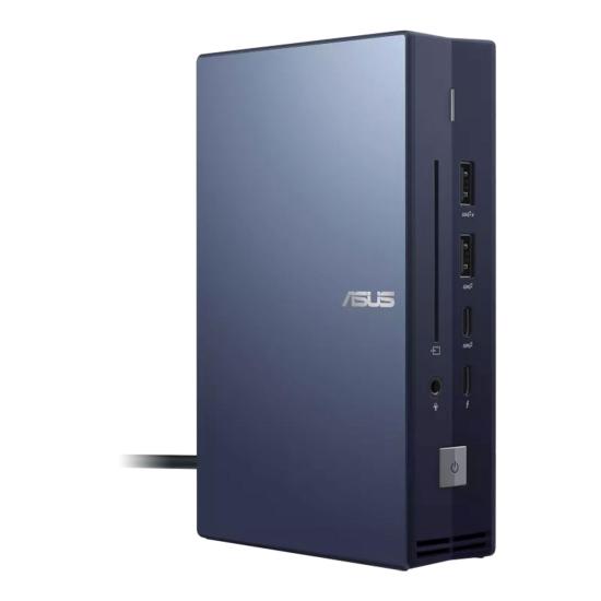 Asus Sımpro Dock2 Dockıng Statıon