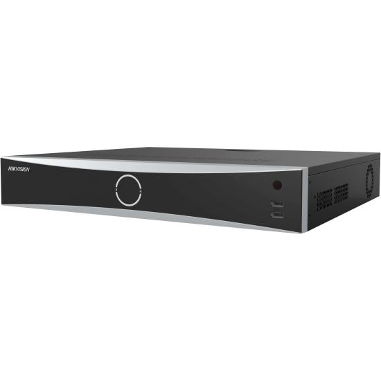 Hıkvısıon Ds-7732nxı-ı4/s 32 Kanal 4xsata 4k Nvr Kayıt Cihazı