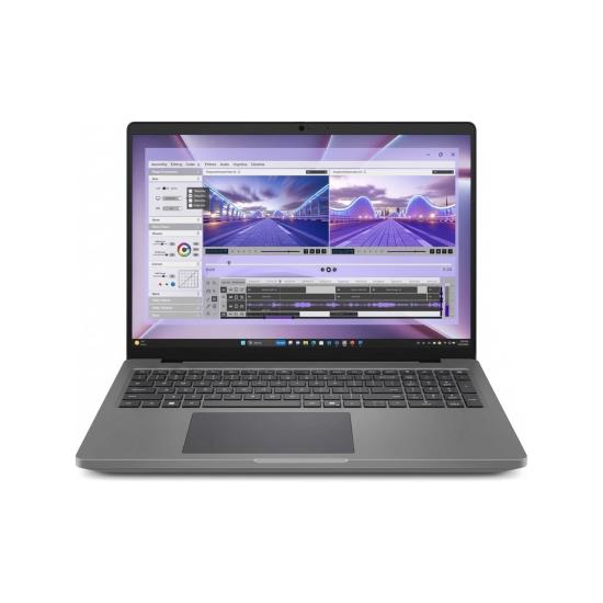 Dell Pro Max 16 Mc16250_4 Ultra 7 255h 32gb 1tb Nvme Ssd 8gb Rtx Pro 1000 16’’ Wın11pro Mobıle Ws