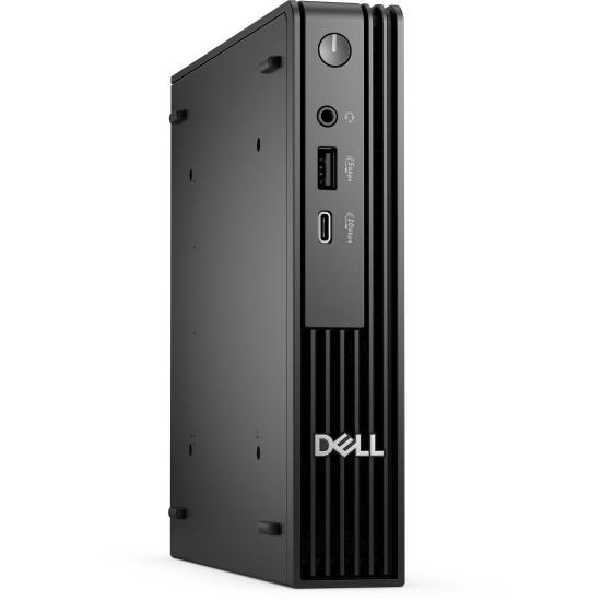 Dell Pro Mıcro Bto107_qcm1250_emea Ultra 7 265t 16gb 512gb Ssd Wlan/bt Freedos Mını Pc