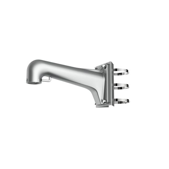 Hıkvısıon Ds-1603zj-pole-p Dikey Direk L Aparat