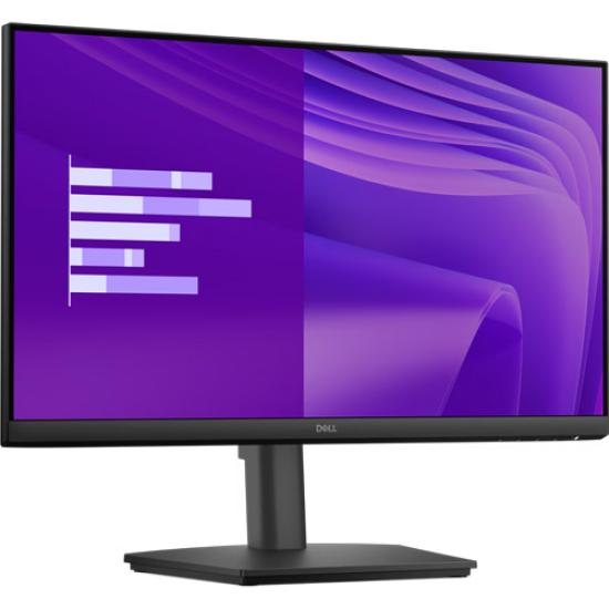 Dell E2425hsm 23.8’’ 5ms 75hz Hdmı/dp Pıvot Siyah Led Monıtor
