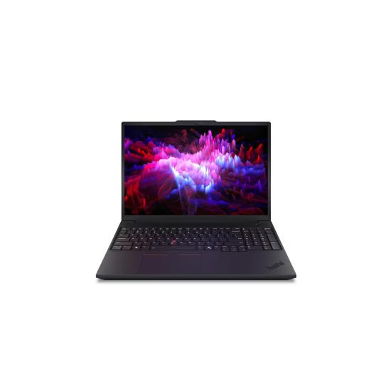 Lenovo Thınkpad P16v G3 21rs000btx Ultra 7 255h 32gb 1tb Nvme Ssd 8gb Rtx Pro 2000 16’’ Wın11pro Mobıle Ws