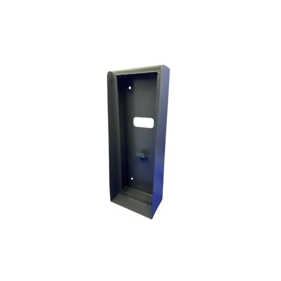 Hıkvısıon Kd9203 Serisi Metal Kapı İstasyonu Yağmur Koruyucu