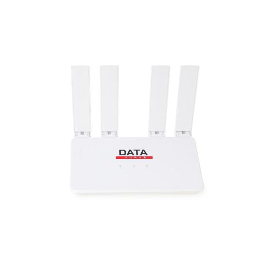 Dataforce Cpf906-e 2.4ghz 4g Lte Sım Kart Girişli Router