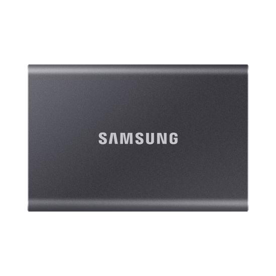 Samsung Portable T7 2tb Usb3.2 1050-1000mb/s Harıcı Ssd Mu-pc2t0t/am