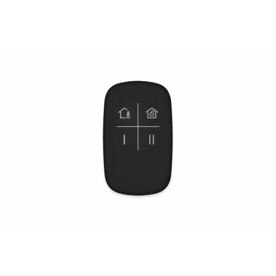 Hıkvısıon Ds-pkf1-we (black) Kablosuz Alarm Kumandası