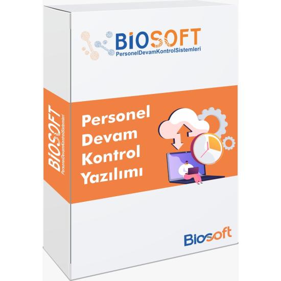 Biosoft Maaş Bordro Yazılımı Std Pdks