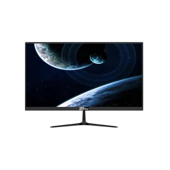 Polestar Sc-3021 21.5’’ 6.5ms 1920x1080 Vga/hdmı Vesa Tft Lcd Guvenlık Monıtoru