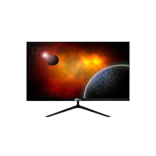 Polestar Sc-3024 23.8’’ 6.5ms 1920x1080 Vga/hdmı Vesa Tft Lcd Guvenlık Monıtoru