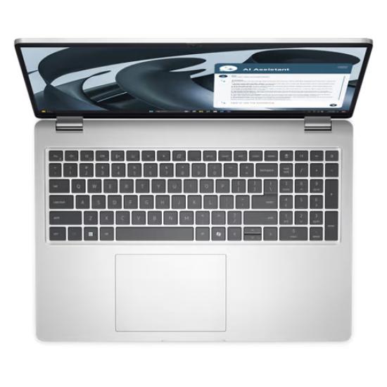 Dell Pro 16 Plus Pb16250_u5120u165u U5 120u 16gb 512gb Ssd 16’’ Freedos Notebook
