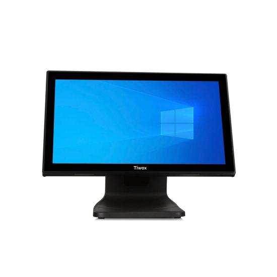 TIWOX TP-8610 I7 10.GEN 16GB/256GB SSD 18.5’’ ENDÜSTRİYEL POS PC