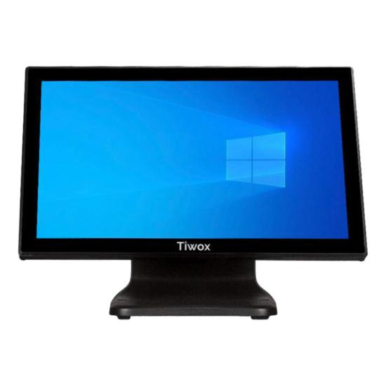 TIWOX TP-3150 PLUS I7 5.GEN 8GB/128GB SSD 21.5’’ ENDÜSTRİYEL POS PC