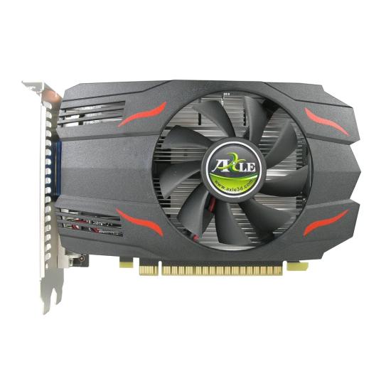Axle Ax-gtx750ti/8gd5p8cdı Gtx750tı 8gb Ddr5 128bit Vga/dvı/hdmı 16x