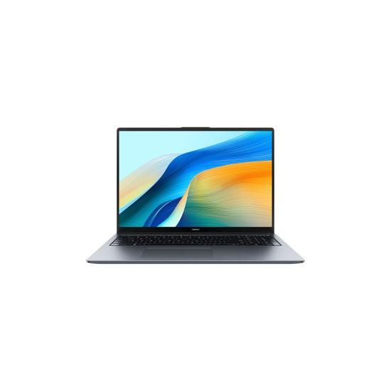 Huaweı Matebook D 16 I5-12450h 16gb 512gb Ssd 16’’ Fhd Ips Freedos Notebook