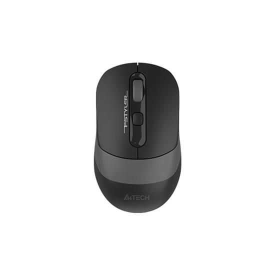 A4 Tech Fg10cs Kablosuz 2000dpı Grı Aır2 Sessiz Mouse