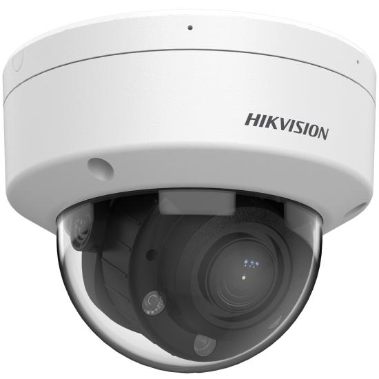 Hıkvısıon Ds-2cd1763g2-lızsu 6mp 2.8-12mm Motorıze Cmos 30mt Metal Kasa Ip Dome Kamera