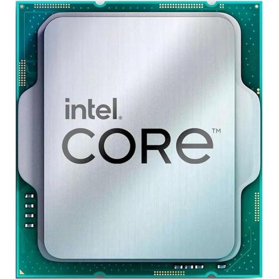 Intel Raptor Lake I3-14100 3.50ghz 12mb 1700p Tray İşlemci