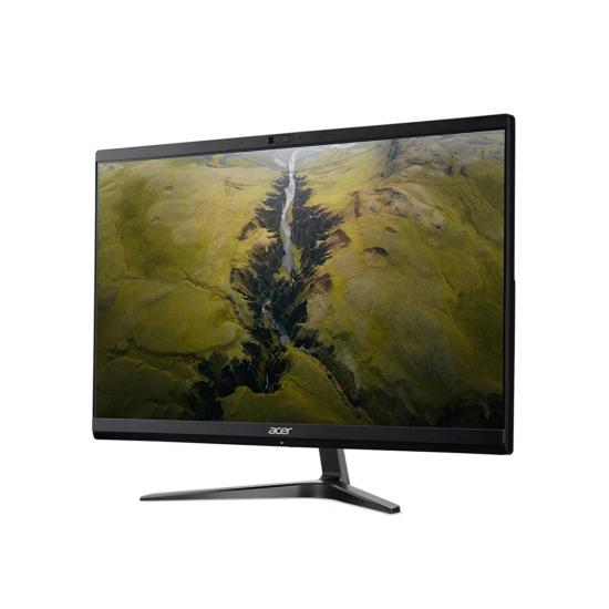 Acer Verıtıon Vz2524g Dq.r2rem.001 Ultra 5 125u 8gb 512 Ssd 23.8’’ Nontouch Fredoos All In One Pc