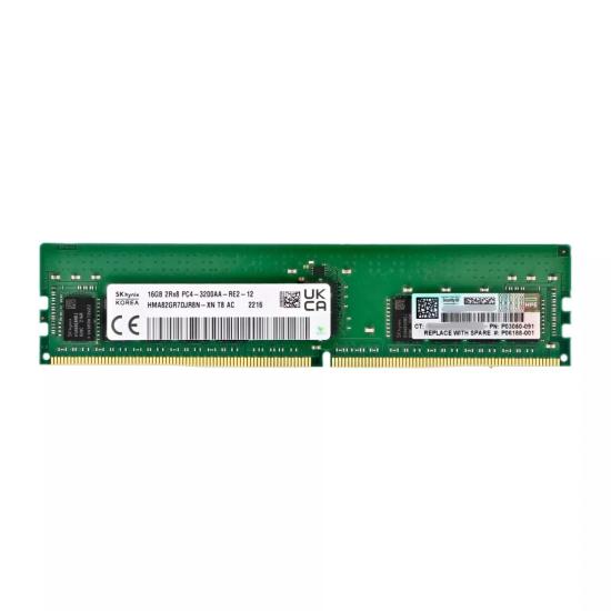 Hynıx Hma82gr7djr8n-xn 16gb 3200mhz Ddr4 (dell R440 R540 R640 R740 R740xd / Dl360 Gen10 Dl380 Gen10) Ecc Server Ram