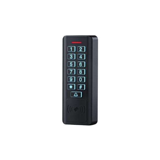 Novacom Nc-psc30 Dış Ortam Proxımıty Şifreli Kart Okuyucu