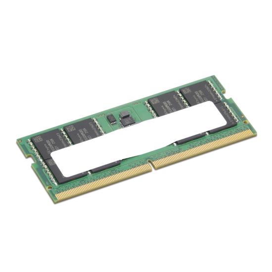 Lenovo Thınkpad 48gb 5600mhz Ddr5 Notebook Ram 4x71m23190
