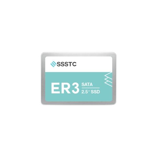 Ssstc Kıoxıa Er3-cd960a 960gb 2.5’’ Sata Server Ssd