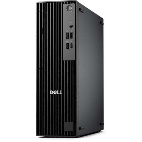 Dell Pro Slım Qcs1250 I7-14700 32gb 512gb Ssd Wın11 Pro Sff Pc
