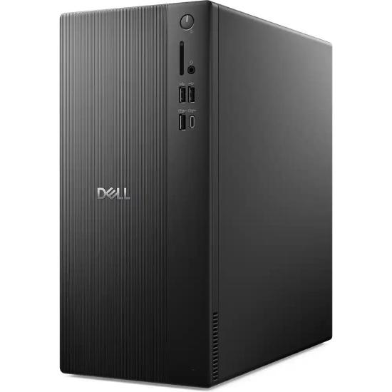 Dell Tower Ect1250_rpls-r_003_u I5-14400 16gb 512gb Ssd Freedos Pc