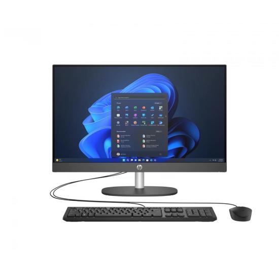 Hp Proone 240 G10 D1gd0et Ultra 5 125u 16gb 512 Ssd 23.8’’ Nontouch Fredoos All In One Pc