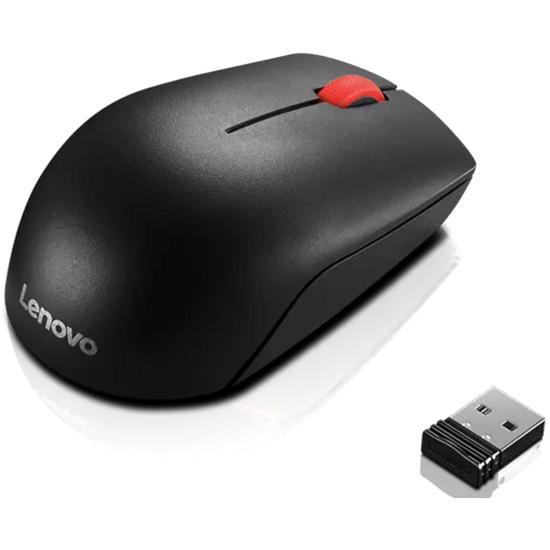 Lenovo Essentıal Kablosuz Mouse 4y50r20864