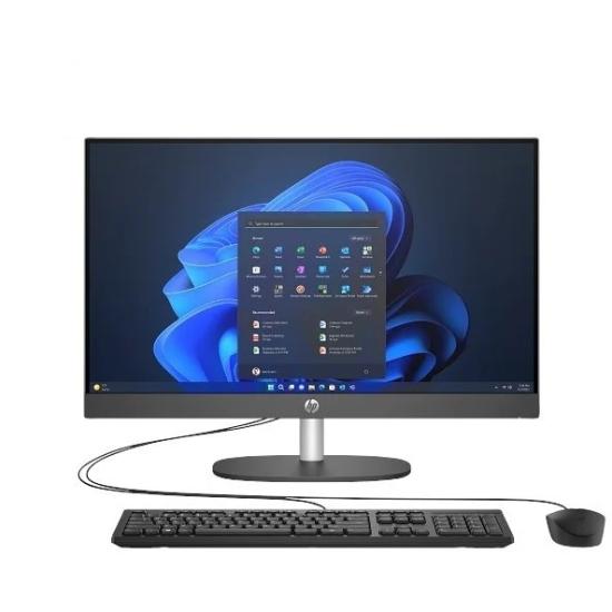 Hp D36c6et Proone 240 G10 Ultra 7 155 16gb 512gb Ssd 23.8’’ Fredoos All In One Pc