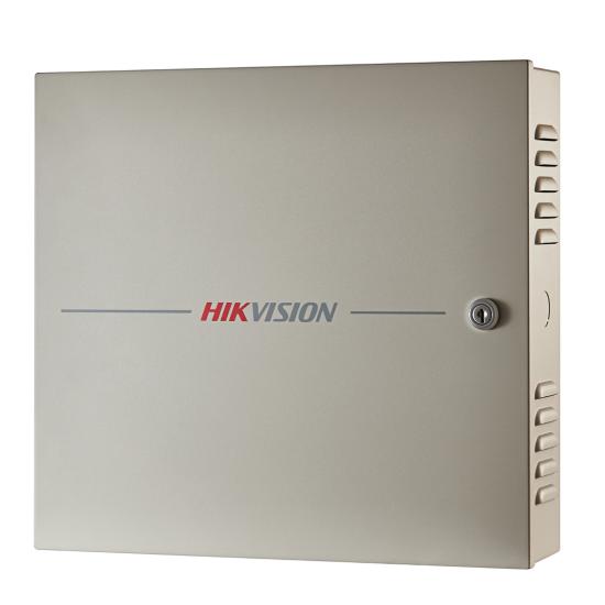 Hıkvısıon Ds-k2604t Pro Serisi 4 Kapılı Geçiş Kontrol Paneli