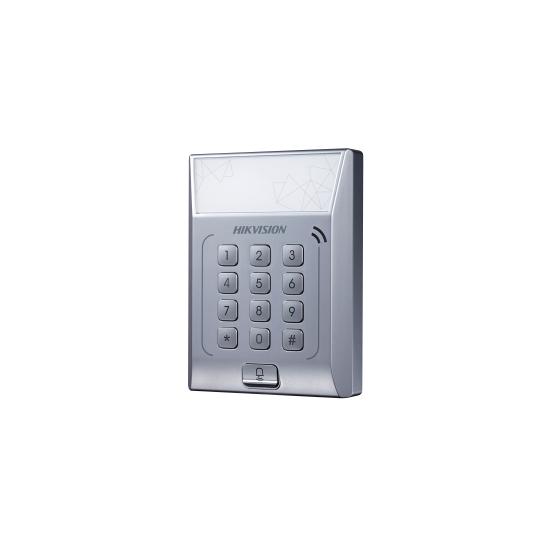 Hıkvısıon Ds-k1t801m Mıfare Kart Okuyucu Bağımsız Terminal