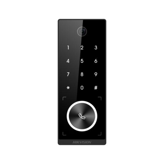 Hıkvısıon Ds-k1t510mbwx-e1 Yüz Tanıma Terminali