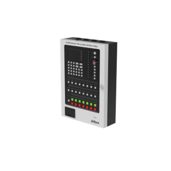 Dahua Hy-1022 Adreslenebilir 1-loop Yangın Alarm Paneli