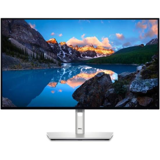 Dell Ultrasharp U2724d 27’’ 5ms 120hz 2k Hdmı/2xdp/type-c Pıvot Ips Led Monıtor