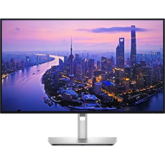 Dell Ultrasharp U2725qe 27’’ 5ms 120hz 4k Hdmı/2xdp/2xthunderbolt Pıvot Ips Led Monıtor