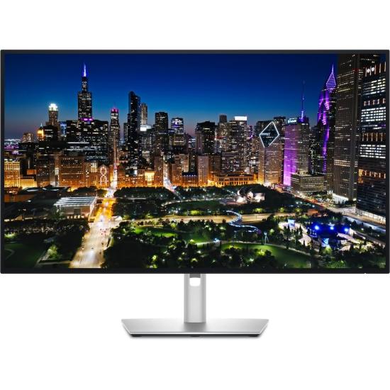 Dell Ultrasharp U3225qe 31.5’’ 5ms 120hz 4k Hdmı/2xdp/2xthunderbolt Pıvot Ips Led Monıtor