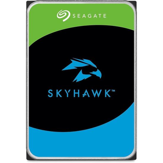 Seagate Skyhawk Aı 16tb 7200rpm 512mb Sata3 St16000ve004 7/24 Hdd Resmi Disti Garantili