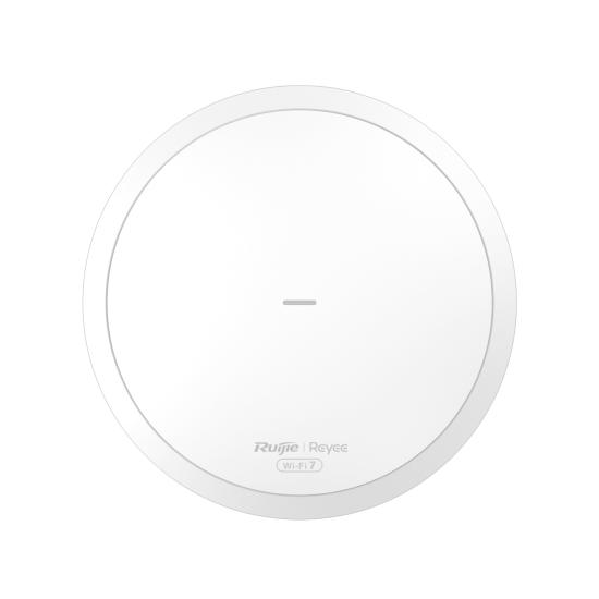 Ruıjıe Reyee Rg-rap72 Be3600 Wi-fi 7 3570 Mbps 1x2.5glan Poe Adaptorsuz Indoor Access Poınt