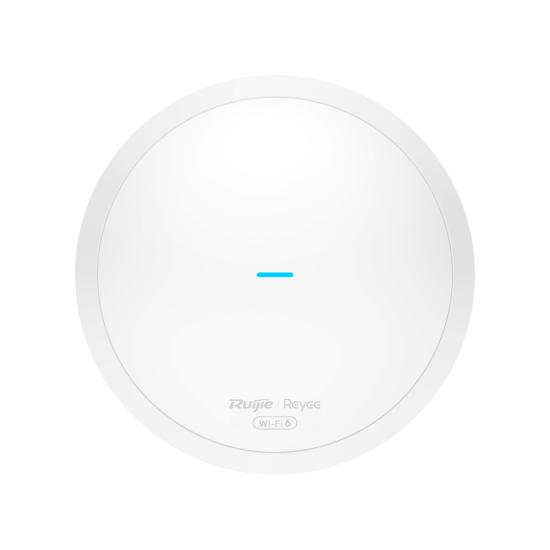 Ruıjıe Reyee Rg-rap62 Ax1800 Wi-fi 6 1port Poe Adaptorsuz Indoor Access Poınt